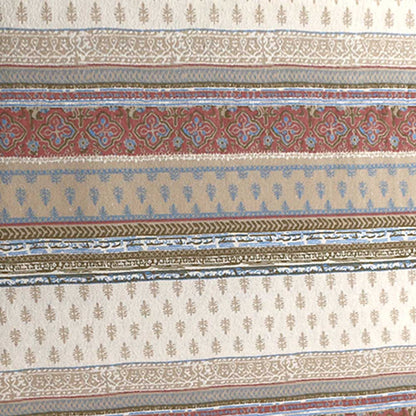 Jogo De Lençóis Flanela Carmela Castanho