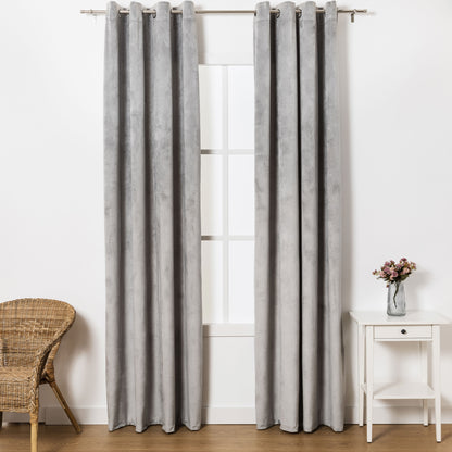 CORTINA OLLAO NEW TERCIOPEL