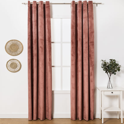 CORTINA OLLAO NEW TERCIOPEL