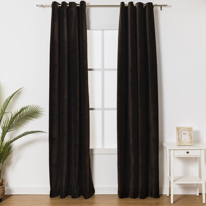 CORTINA OLLAO TERCIOPEL COTÓ 140X260CM