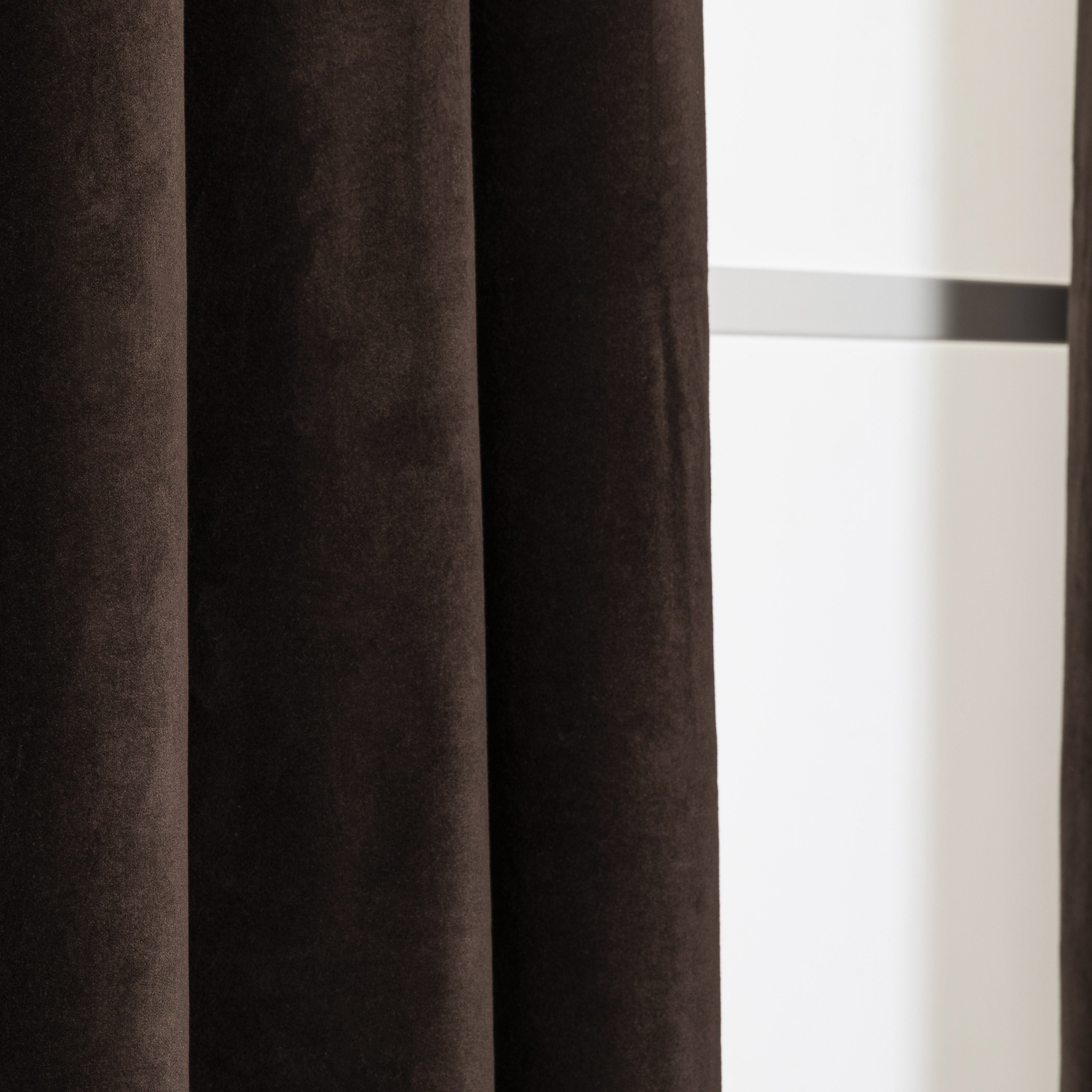 CORTINA OLLAO TERCIOPEL COTÓ 140X260CM