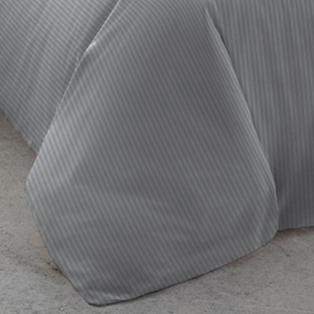 Capa De Edredão Algodão Satin