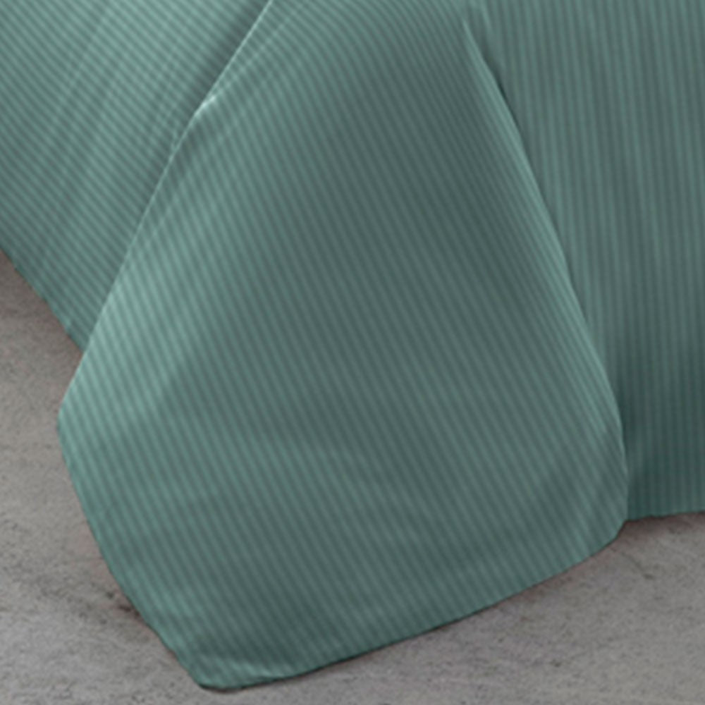 Capa De Edredão Algodão Satin