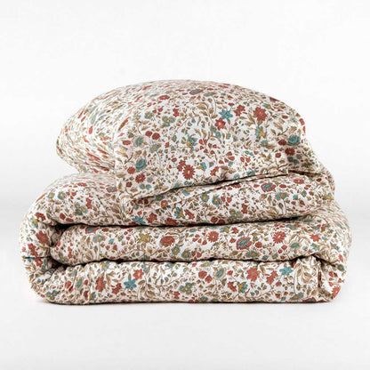 COPRIPIUMINO IN FLANELLA DANIELA