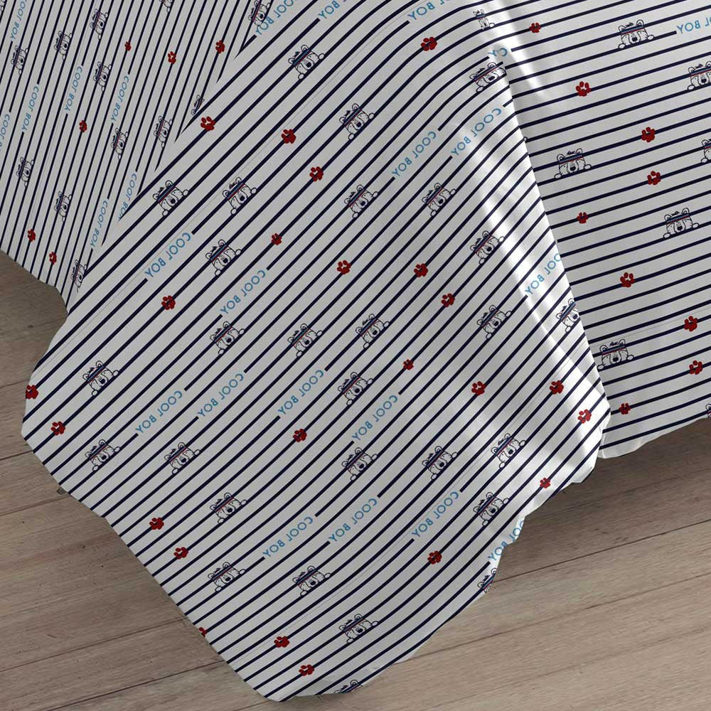 COPRIPIUMINO TOBY PC