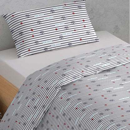 COPRIPIUMINO TOBY PC