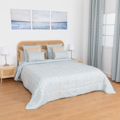 COBERTA JACQ XENILLA MARIETA 120GR