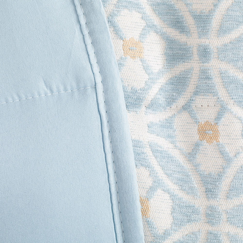 COBERTA JACQ XENILLA MARIETA 120GR