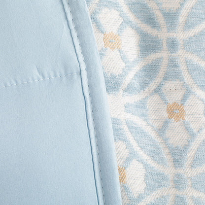 COBERTA JACQ XENILLA MARIETA 120GR