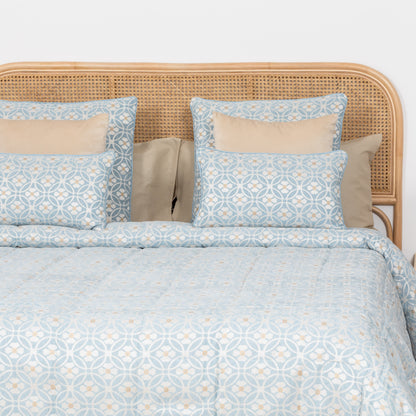 COBERTA JACQ XENILLA MARIETA 120GR