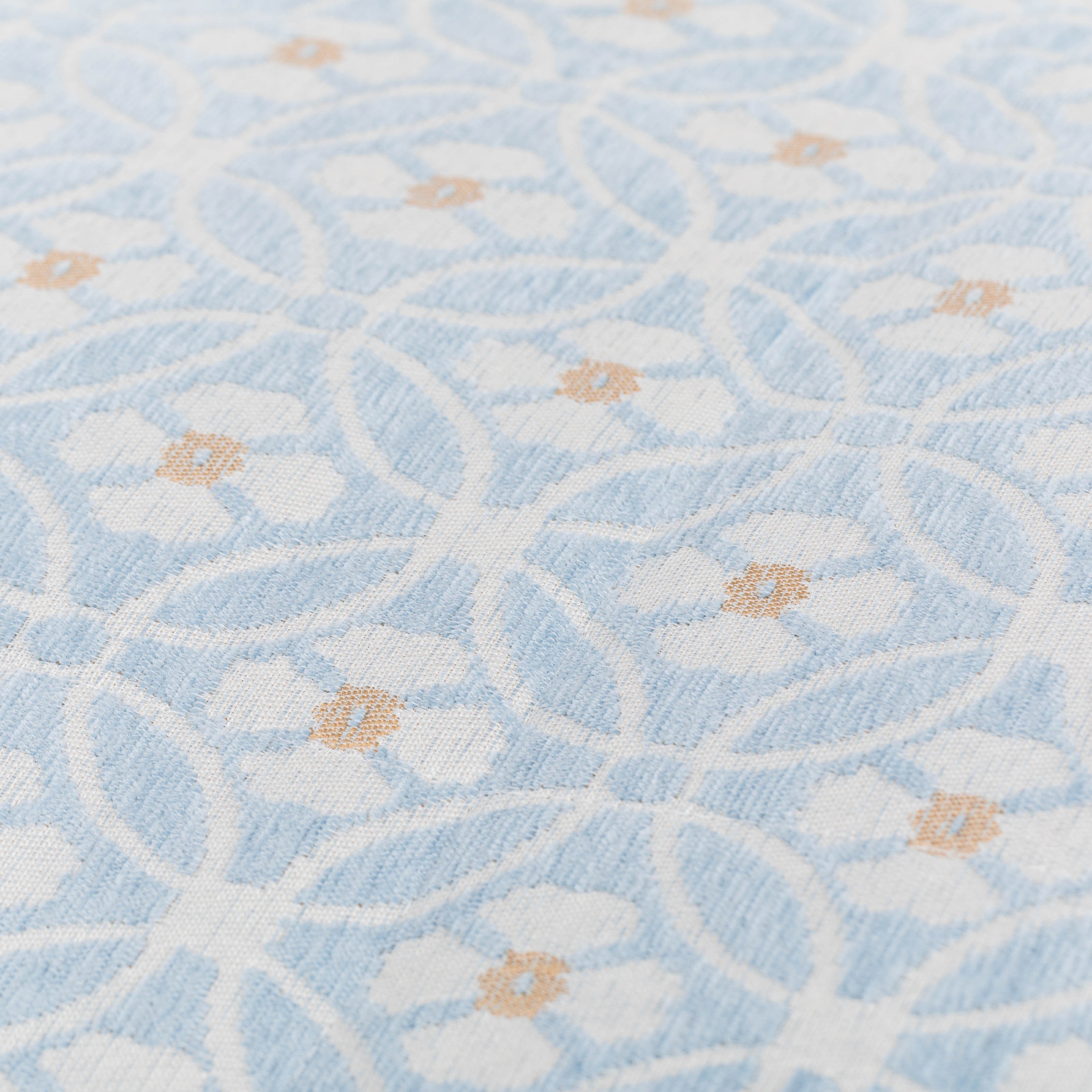 COBERTA JACQ XENILLA MARIETA 120GR