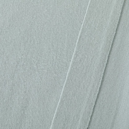 SET LENZUOLA IN FLANELLA SOLIDA