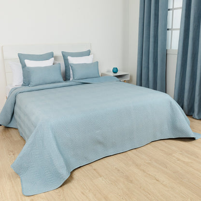 COBERTA LLISA EFECTE DESGASTAT