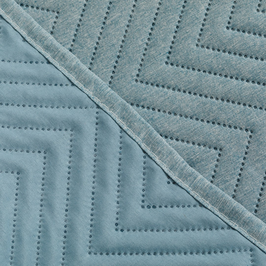 COBERTA LLISA EFECTE DESGASTAT