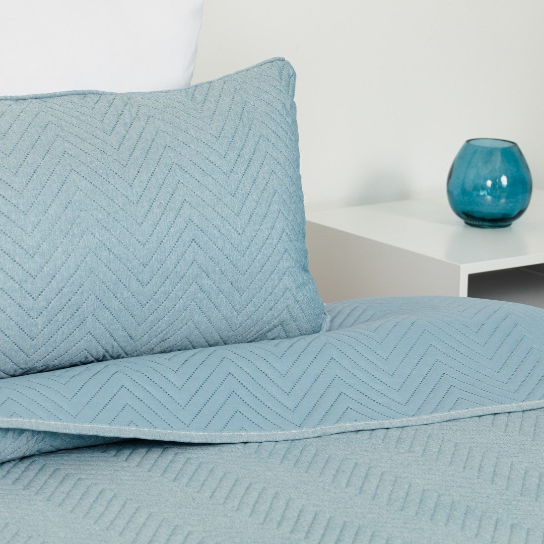 COBERTA LLISA EFECTE DESGASTAT