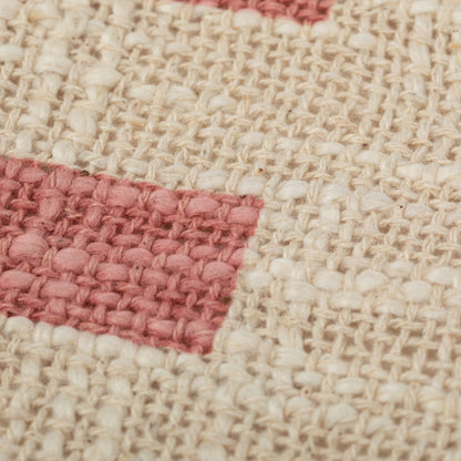 Plaid algodón Fauno