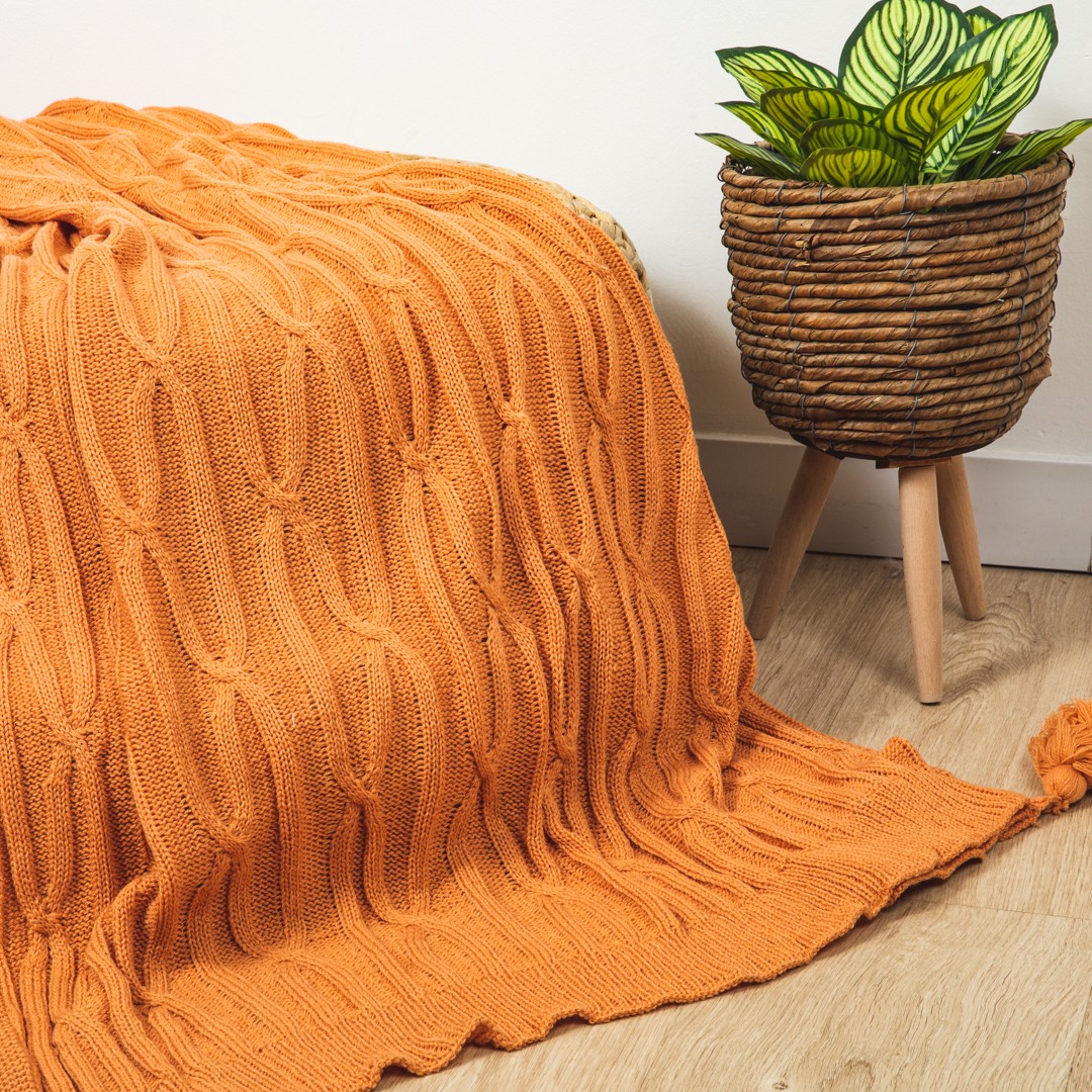 PLAID VUIT C/ BORLON