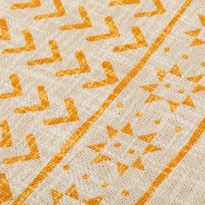 Plaida algodón Aisha