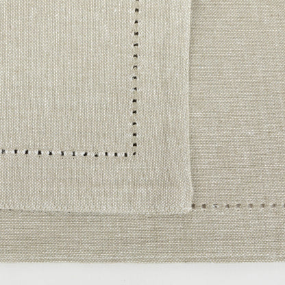 Toalha de mesa individual lisa