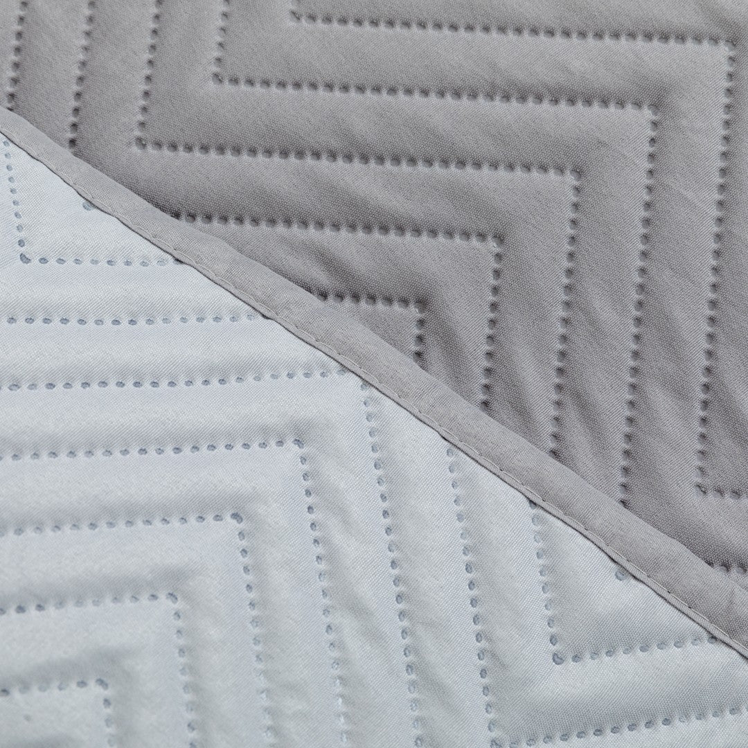 Colcha de pérolas bouti