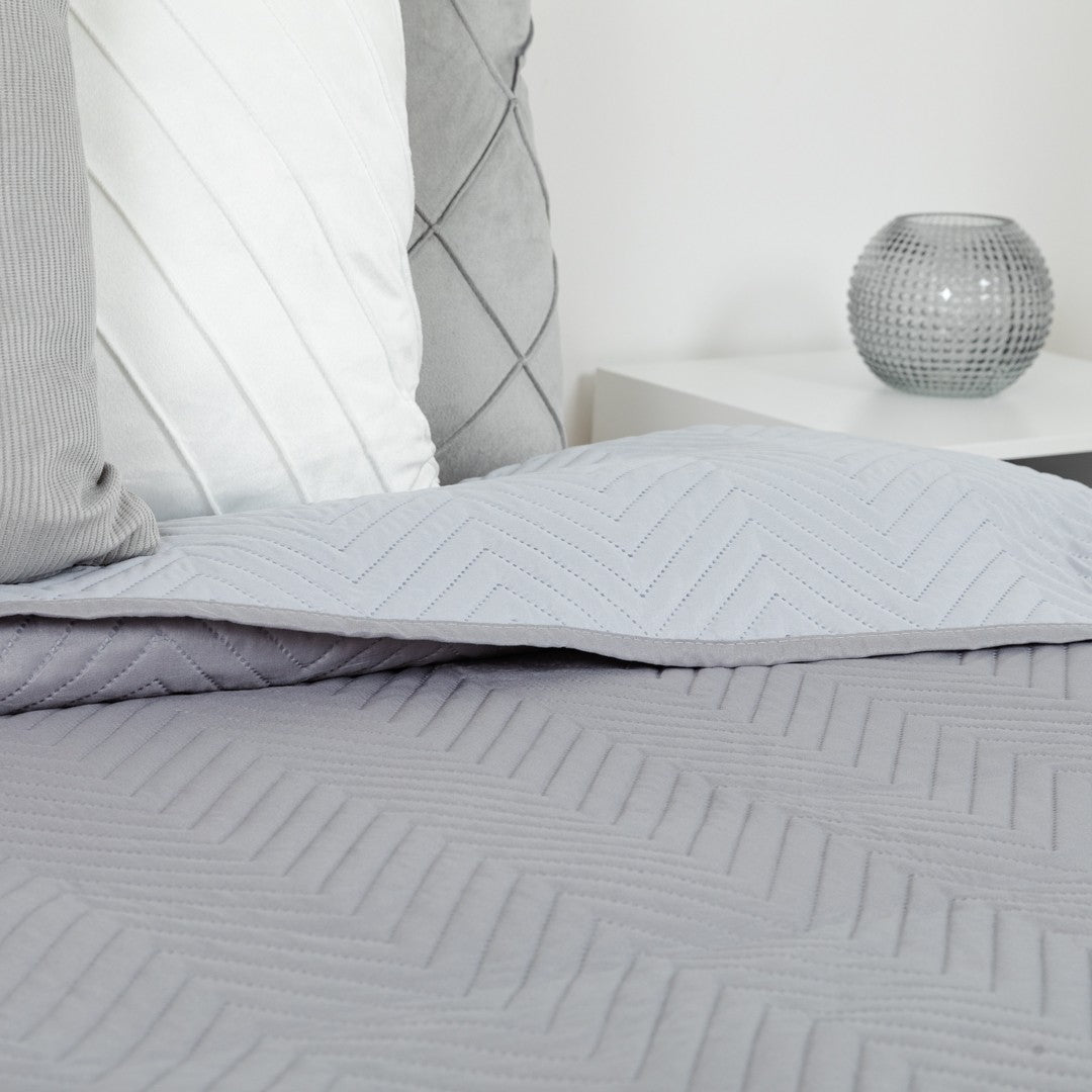 Colcha de pérolas bouti