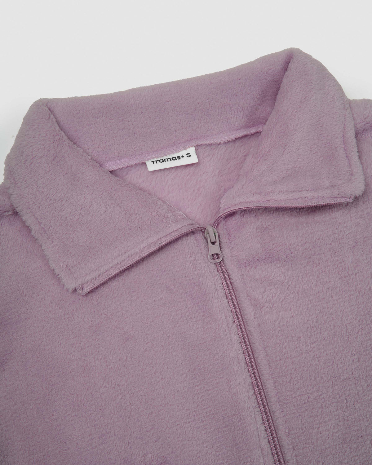 Women's coral sweatshirt