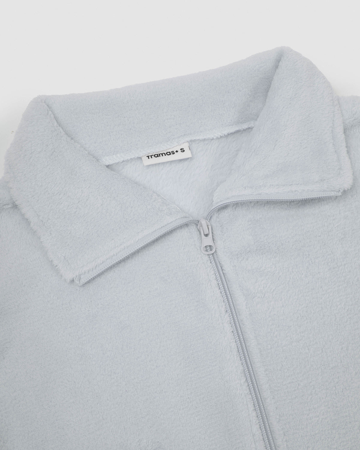 Women's coral sweatshirt