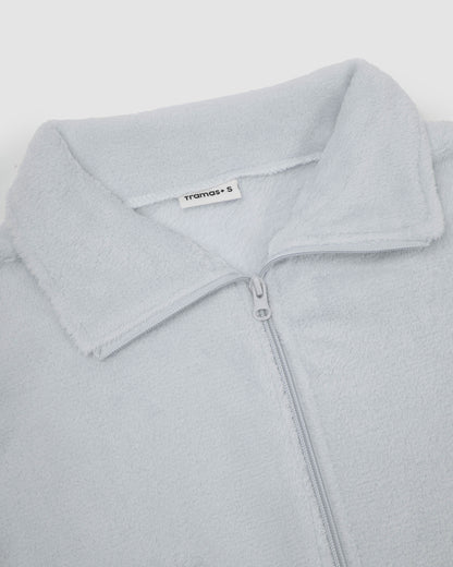 Women's coral sweatshirt