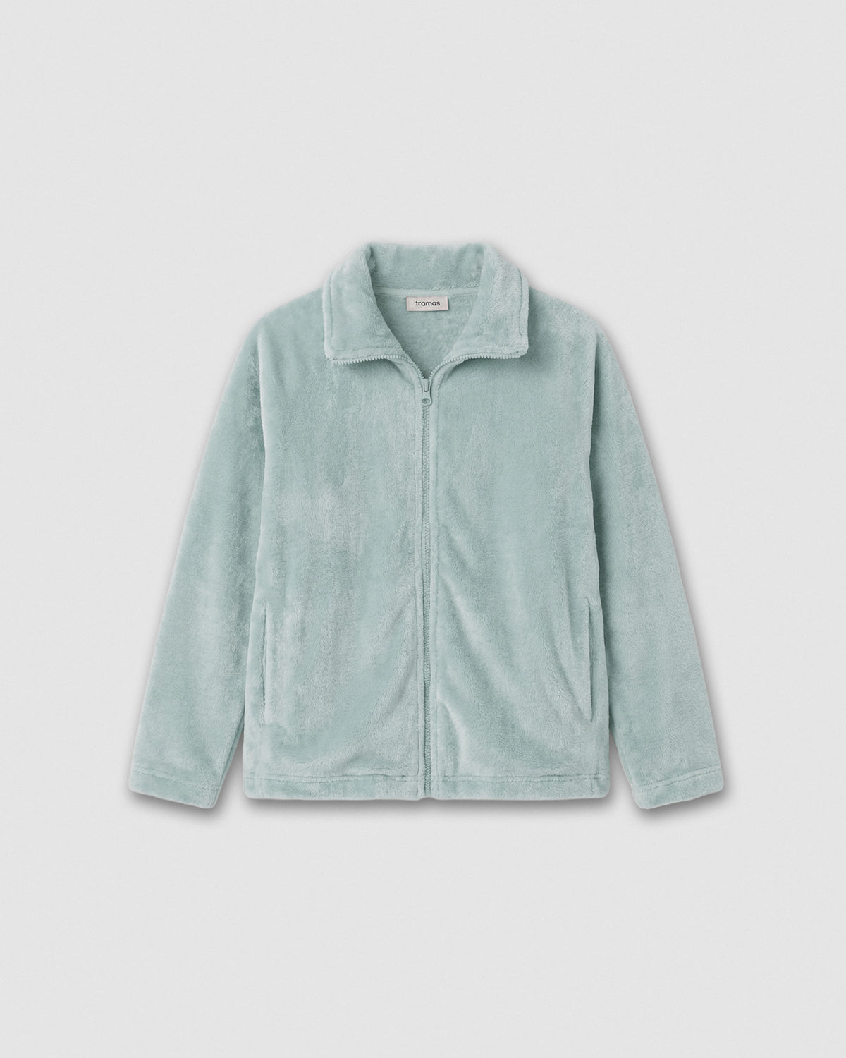 Sweat-shirt corail pour femme
