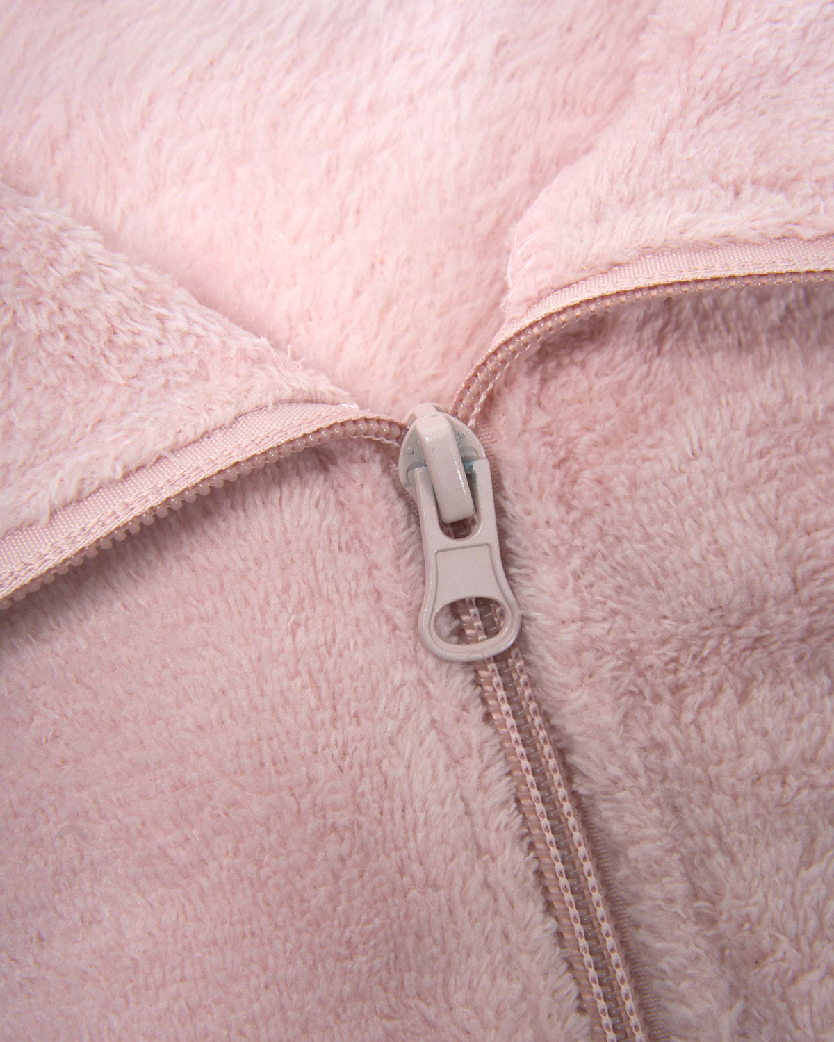 Sweat-shirt corail pour femme