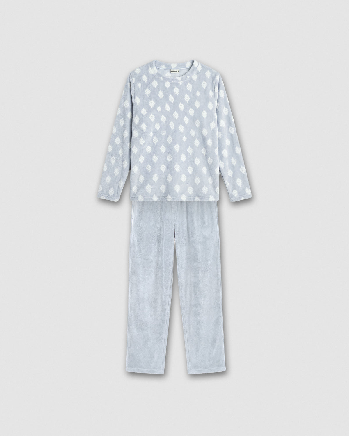 Pijama coral bahari índigo