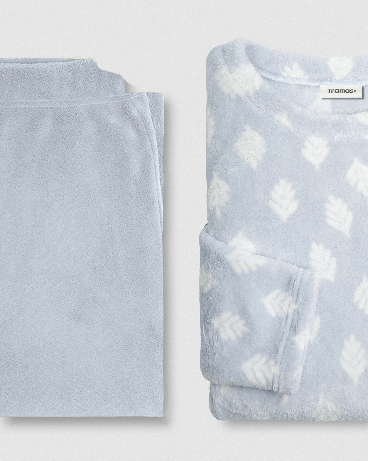 Pijama coral bahari índigo