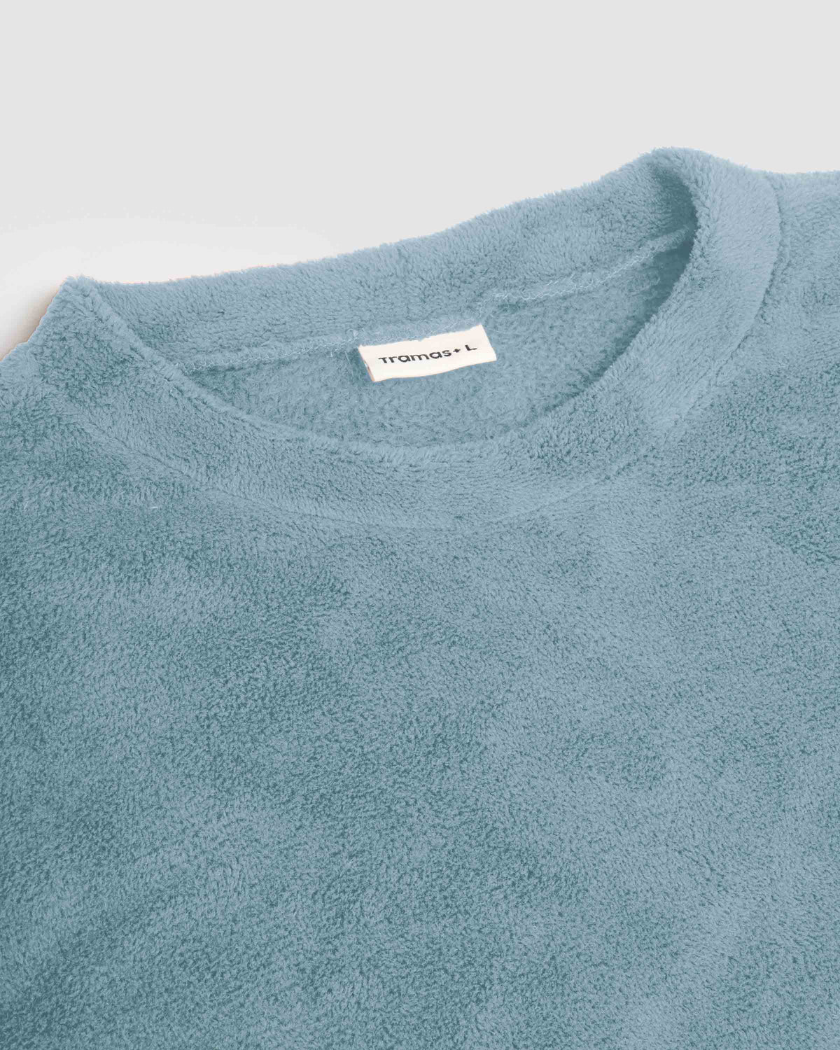Pijama coral bibury azul
