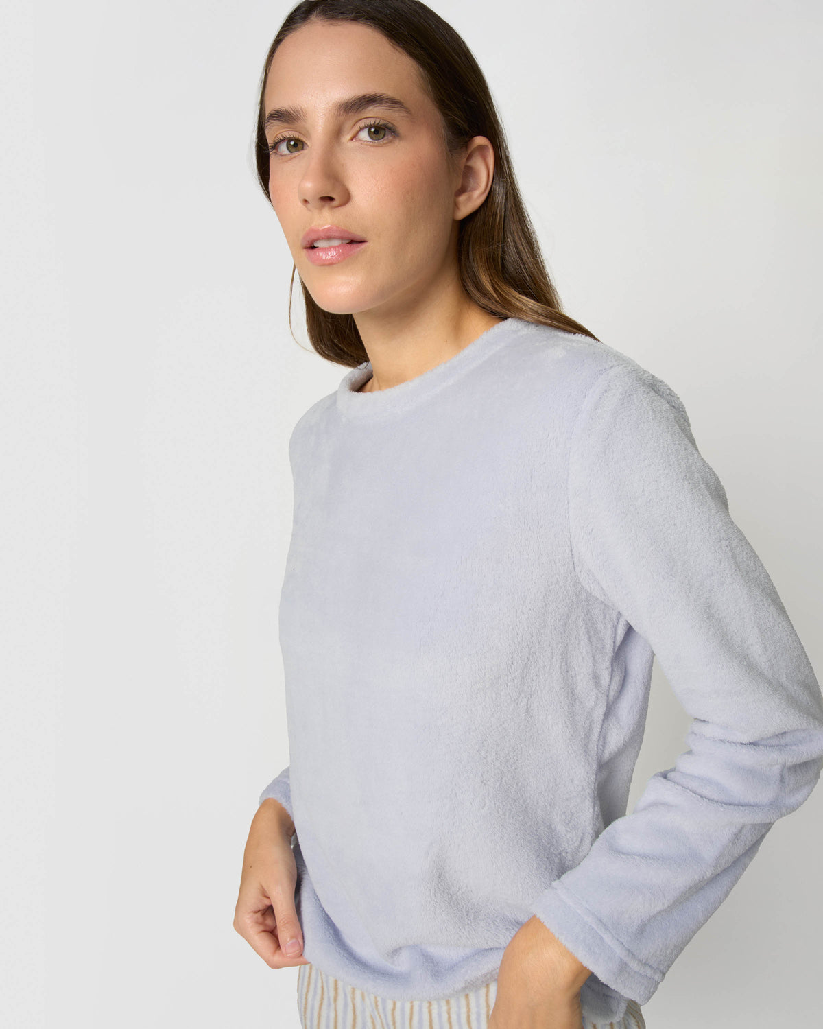 Pijama coral raya bennet celeste