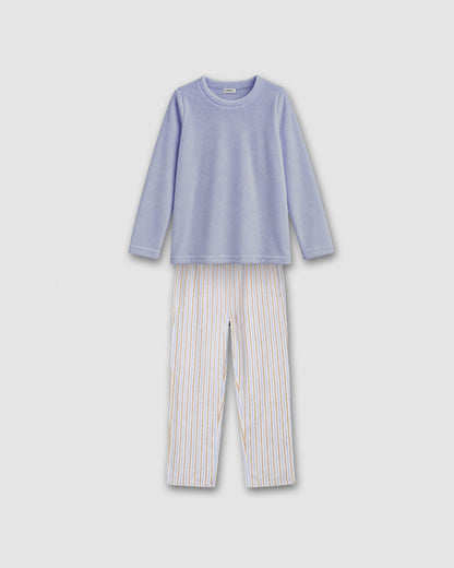 Pijama coral raya bennet celeste