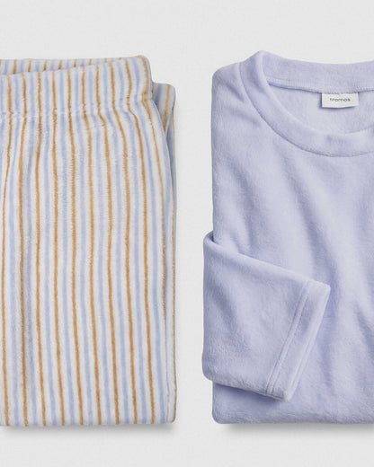 Pijama coral raya bennet celeste