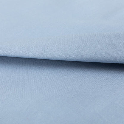 TINTURA PER LENZUOLO CON ANGOLI IN COTONE