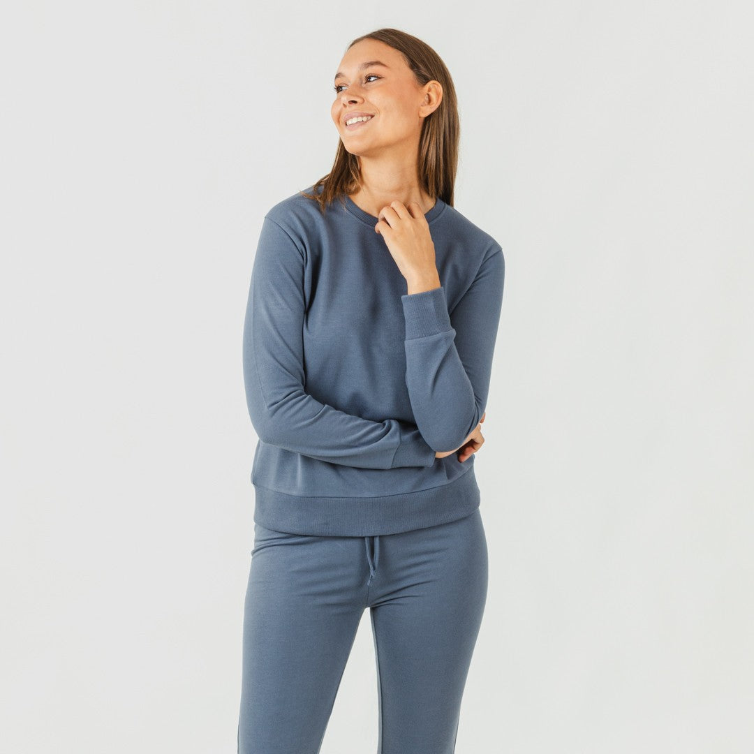 Set Sport indigo new