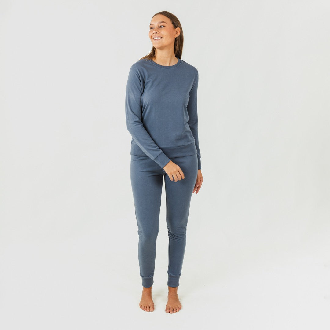 Set Sport indigo new