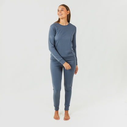 Set Sport indigo new