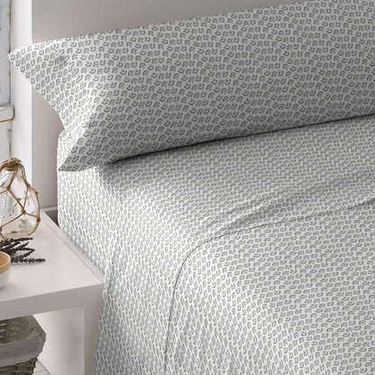 SET LENZUOLA PERCALE DIANA ALG
