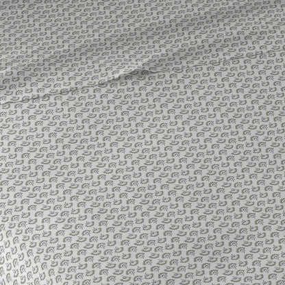 SET LENZUOLA PERCALE DIANA ALG