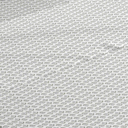 SET LENZUOLA PERCALE DIANA ALG