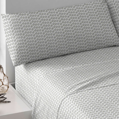 SET LENZUOLA PERCALE DIANA ALG