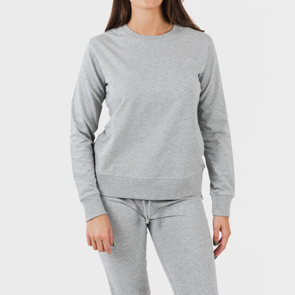 Set Sport gris mezcliyado new