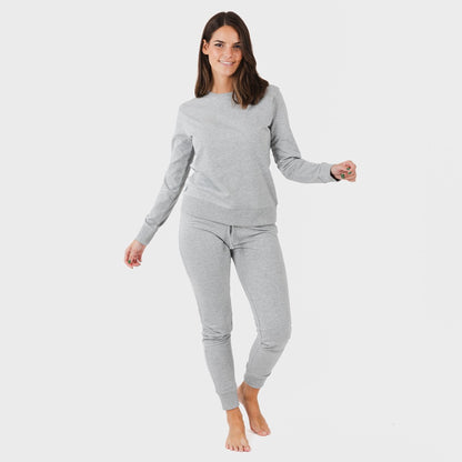 Set Sport gris mezcliyado new