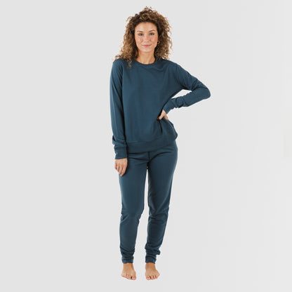 Set Sport verde menta new