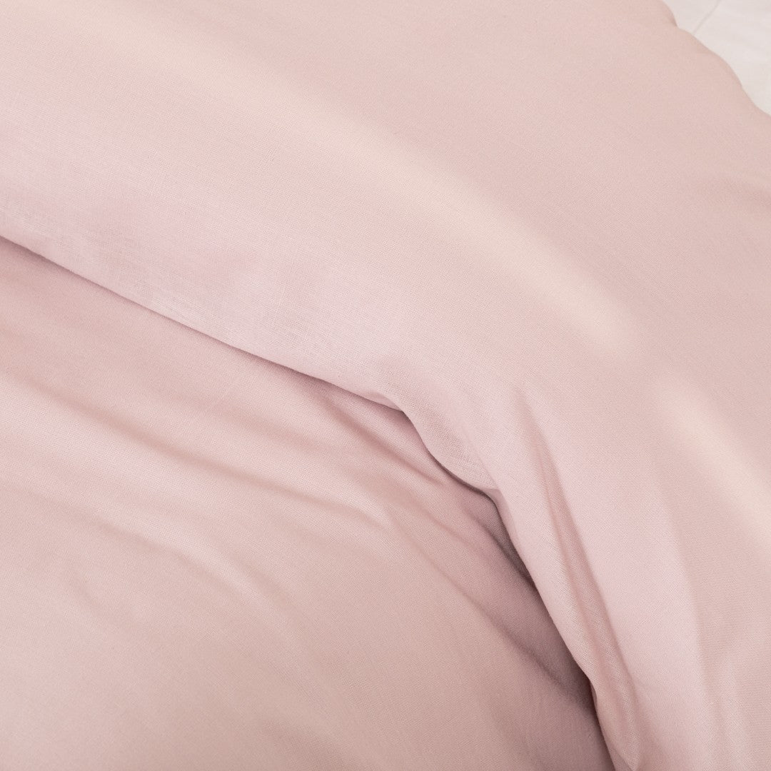 FUNDA NORDICA ALG PERCAL TINTURA