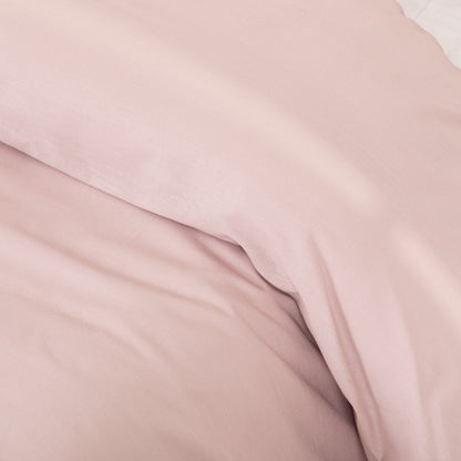 FUNDA NORDICA ALG PERCAL TINTURA