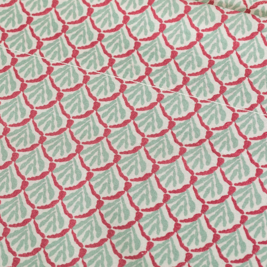 SET DI LENZUOLA ALG FIG